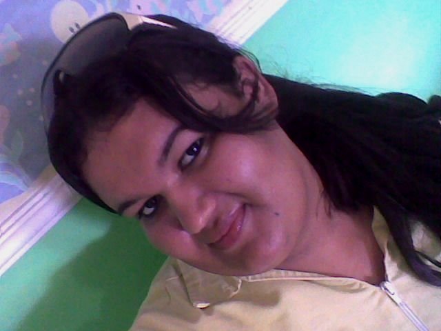 Levita Anna Thilde Evaristo